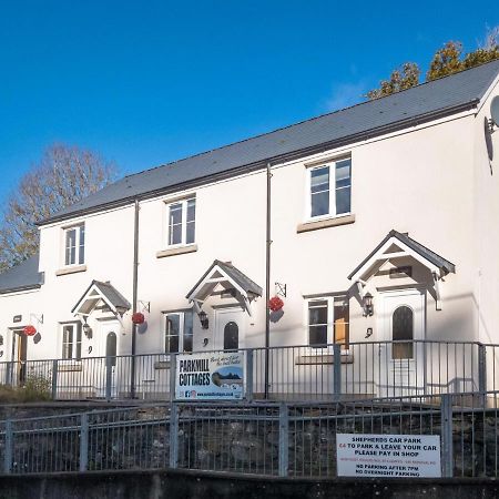 Oxwich Cottage - 2 Bedroom - Parkmill ภายนอก รูปภาพ