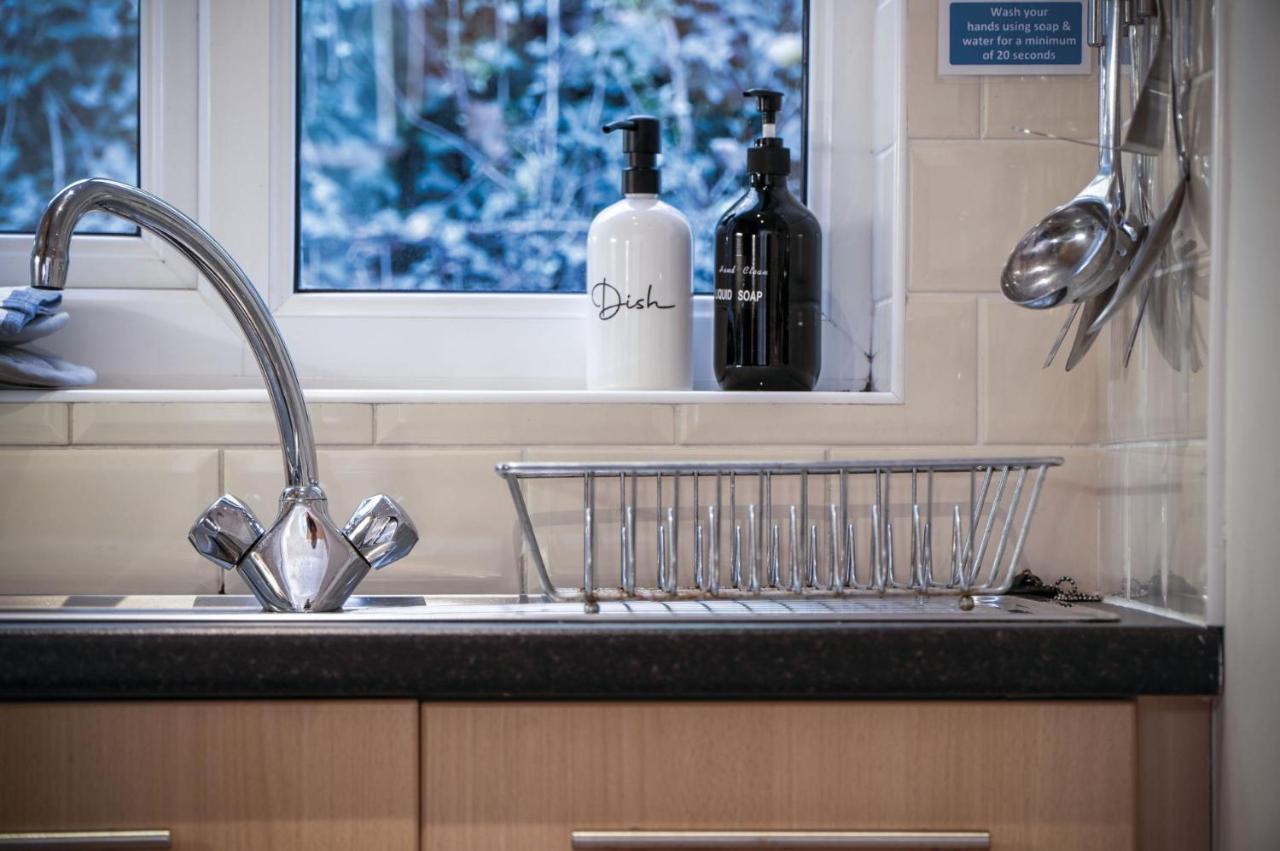 Oxwich Cottage - 2 Bedroom - Parkmill ภายนอก รูปภาพ