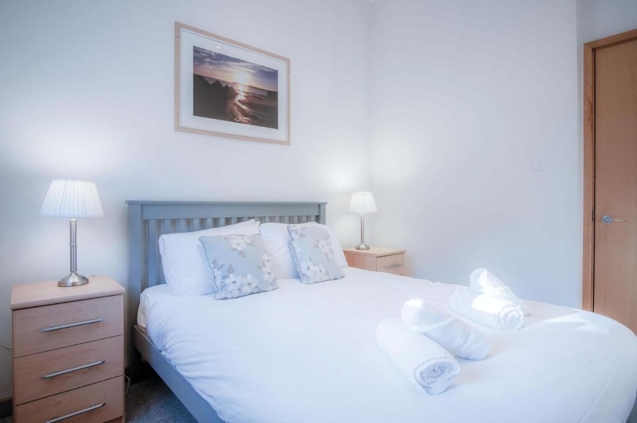 Oxwich Cottage - 2 Bedroom - Parkmill ภายนอก รูปภาพ