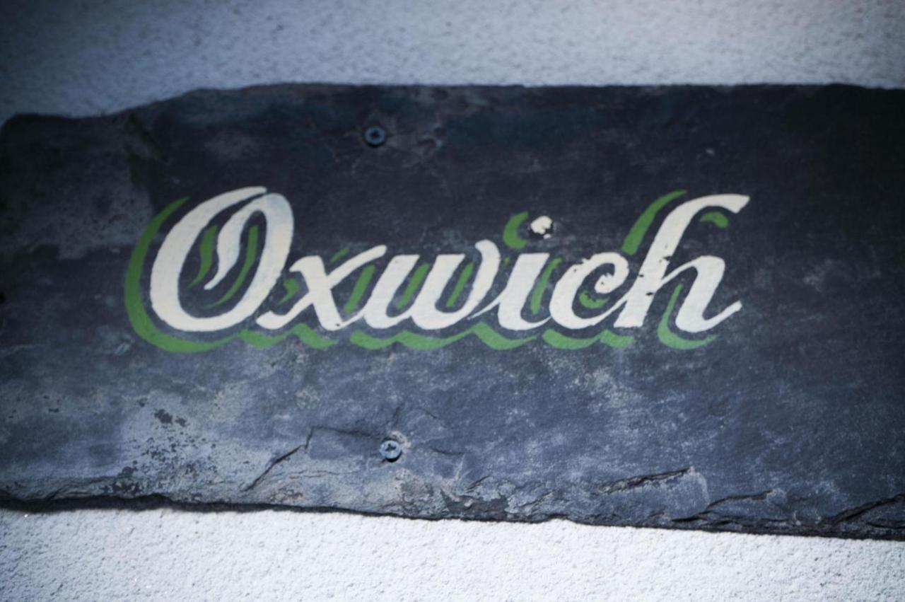 Oxwich Cottage - 2 Bedroom - Parkmill ภายนอก รูปภาพ