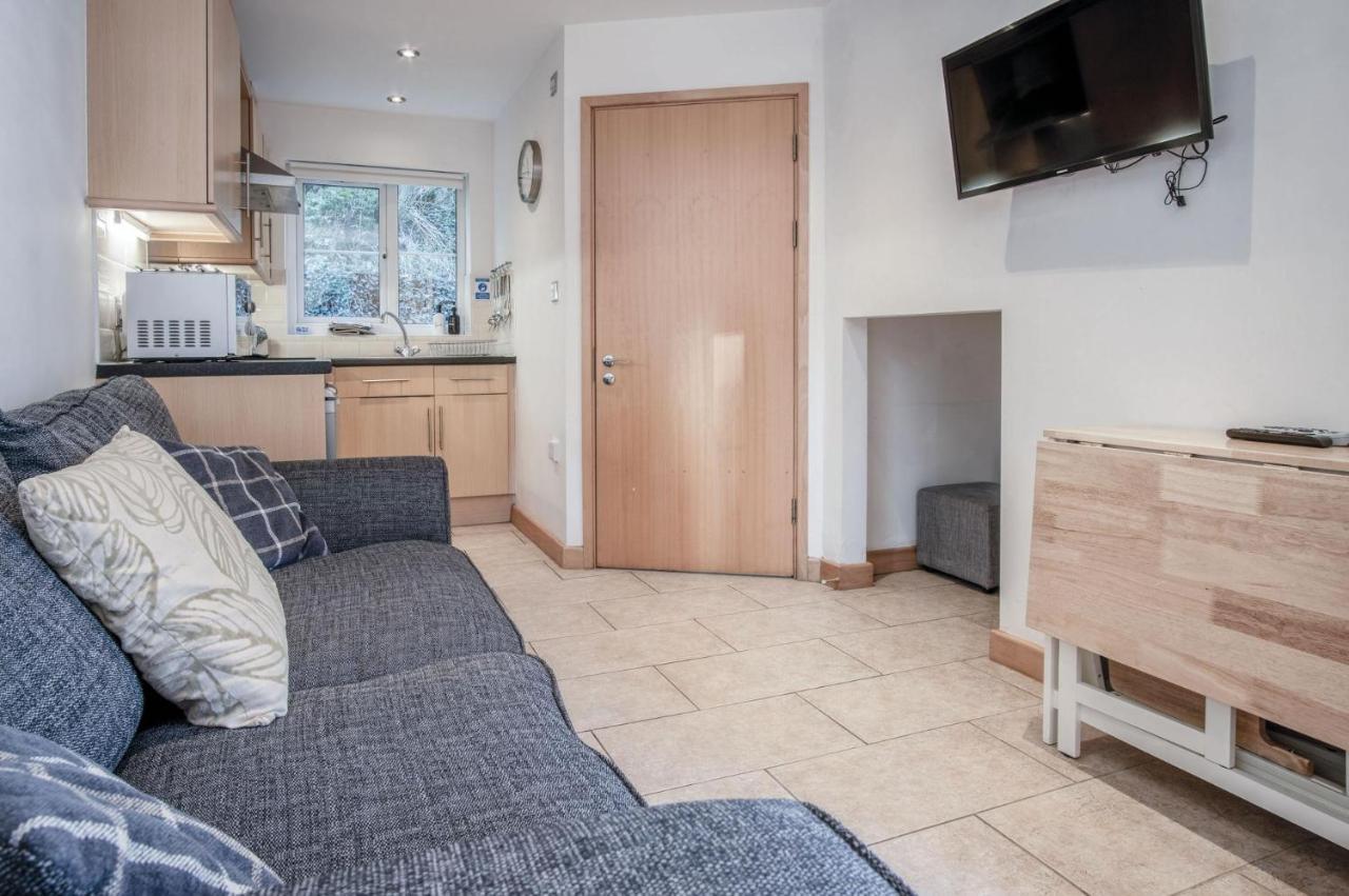 Oxwich Cottage - 2 Bedroom - Parkmill ภายนอก รูปภาพ