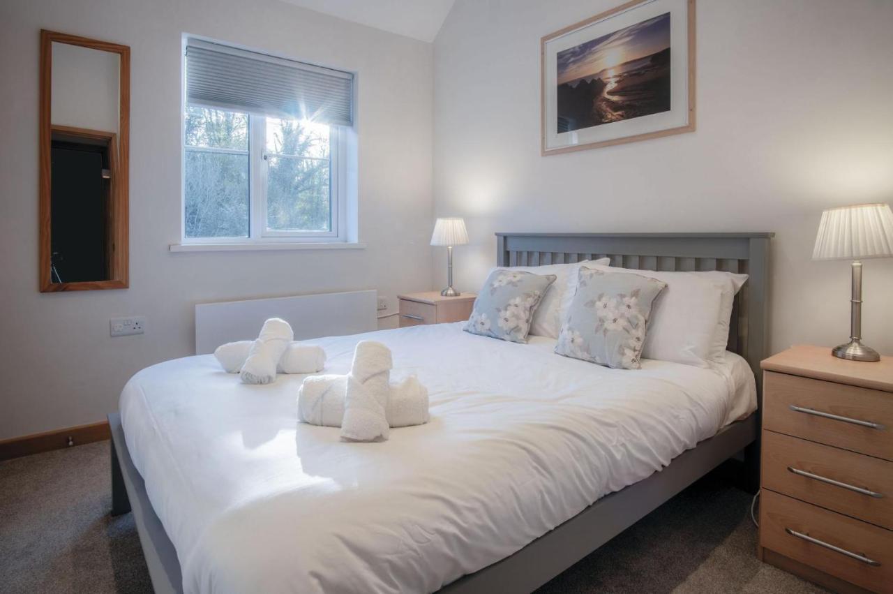 Oxwich Cottage - 2 Bedroom - Parkmill ภายนอก รูปภาพ
