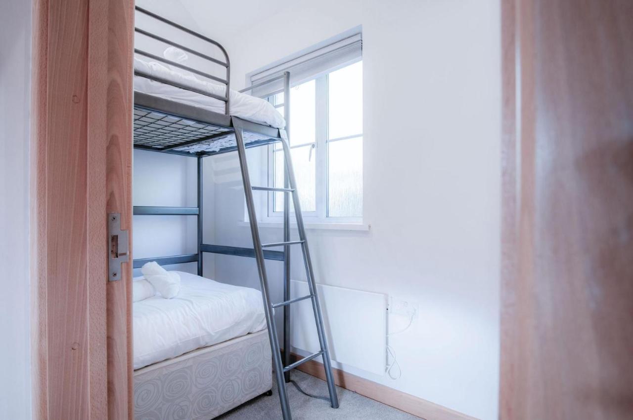 Oxwich Cottage - 2 Bedroom - Parkmill ภายนอก รูปภาพ