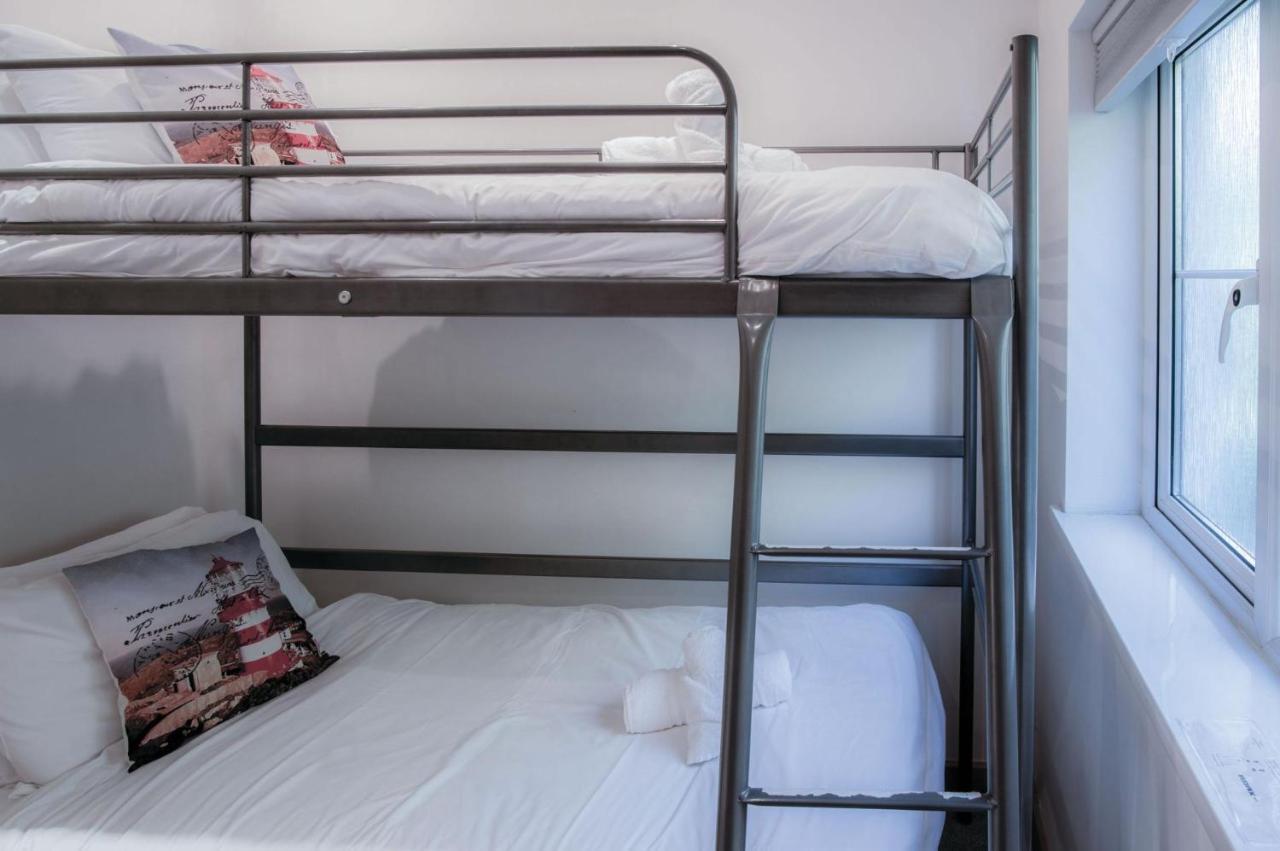 Oxwich Cottage - 2 Bedroom - Parkmill ภายนอก รูปภาพ