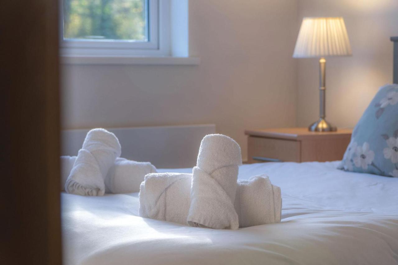 Oxwich Cottage - 2 Bedroom - Parkmill ภายนอก รูปภาพ