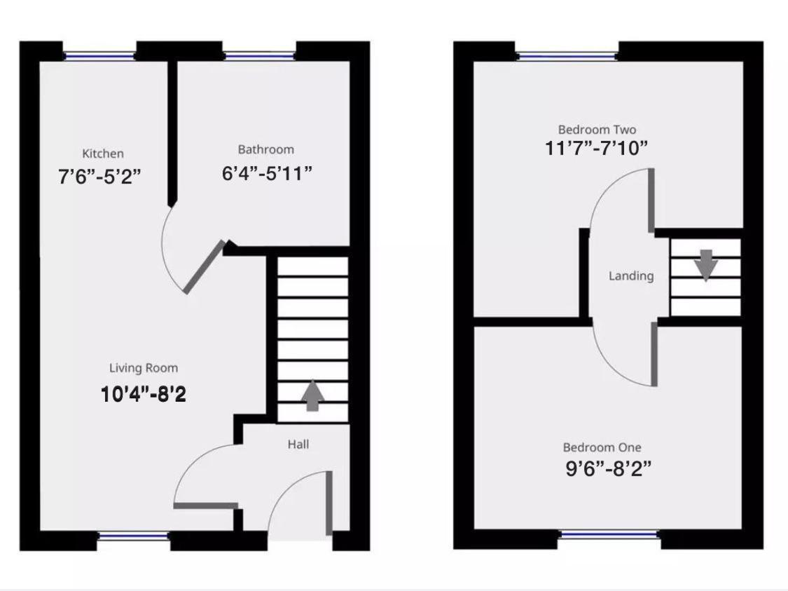 Oxwich Cottage - 2 Bedroom - Parkmill ภายนอก รูปภาพ